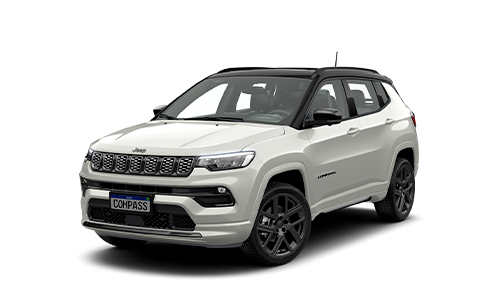 COMPASS SERIE-S 1.3T AT6 4X2 